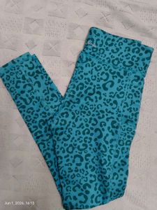 Yoga | Athletic Leggings *with POCKETS | SET OF 2