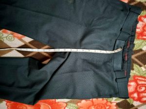 2 Peice Gents Suit Black