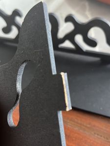 Wall Mount Shelf (DIY)