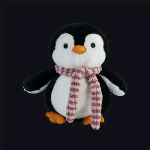 cute penguin