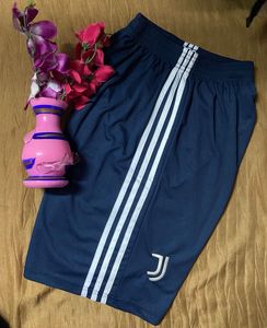 JJ FC Adidas Navy Shorts 🥏