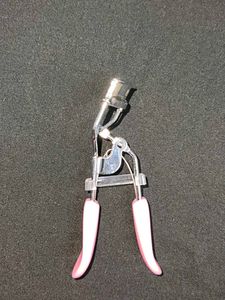 Pink Eyelash Curler
