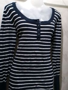 Beautiful Winter Dress