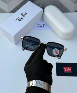 Ray-Ban Polarized Sunglasses