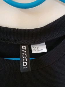 H&amp;M Bodycon Dress