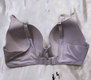 Comfortable Padded Everyday Bra