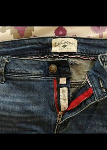 Lee Cooper jeans