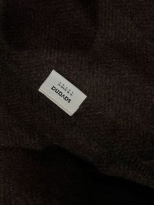Savana Wool Blend Coat
