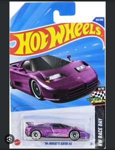Hot Wheels  Maclaren,Porsche