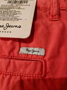 Pepe Jeans boy's shorts