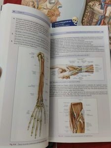 Thieme Dissector - Anatomy Book Set