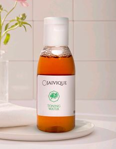 Natural Face Toner