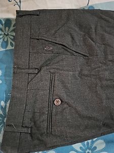 Formal Pant 32, Fit For Height 5'3 To 5'5