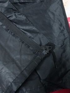 🏍️ Waterproof Bikers Raincoat Set (Jacket &amp; Pant)