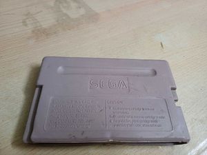 3 video game remote and 8 in 1 Cassettes