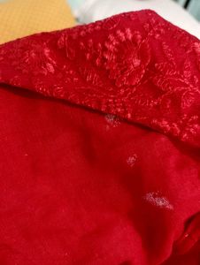 Maroon Blouse For Women