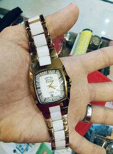 Rado Jubilee Diamond Watch