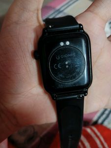 Gionee Smart Watch