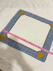 Burberry Squared Bandana