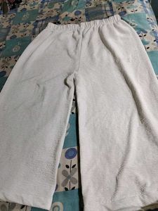 Comfortable Palazzo Pants Combo