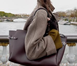 Zara maxi tote bag