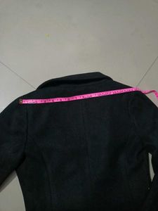 Stylish Women's Blazer Black XS-
