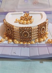 Jwellery Set