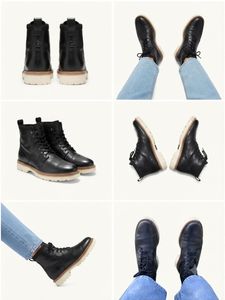 Cole Haan Waterproof Boots
