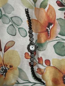 Sparkling Women's Watch