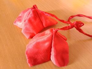 Handmade Latkan