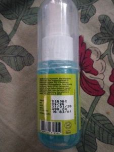Bombay Shaving Co.  3-in-1 After Trim Spray