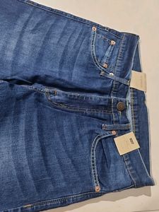 Trendy Levis Men's Jeans