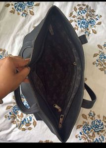 Stylish Branded Tote Bag