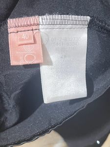Ruffle &amp; Beads Detail Babydoll Tops