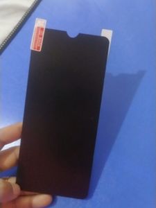 Poco M2, M3, Matte Screen Guard