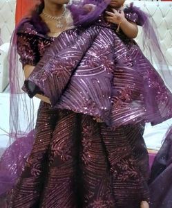 mother daughter combo ball gown
