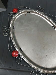 Packing Tray