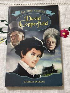 David Copperfield by Charles
