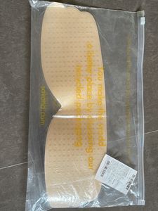 Seamless Adhesive Bra