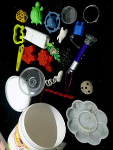 Mystery Grab Bag of Toys