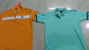 Mens T Shirt  Casual New