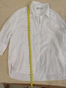 zara shirt original