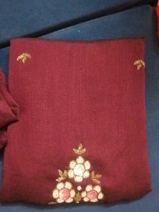 Elegant handwork Kurta Set