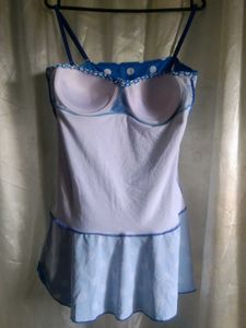 Ladies Swim Wear