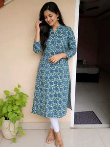Women kurti XXXL