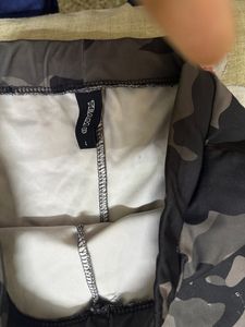 Track pant