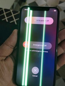 Apple iPhone X  For Parts