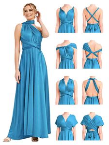 Convertible Infinity Dress