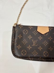COMBO OFFER Louis vuitton and jaquemus ba