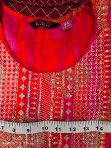 Beautiful Kurti 40 size